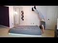 Learn to Handstand - At Home - 5 Fast Hacks