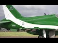 RIAT 2023 Departures - @P&V East #riat | 4K Ultra HD