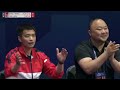 Impossible🔥Akibat di Remehkan🤣 Aaron Chia/Soh Cipta KEJUTAN‼️Singkirkan pemain No 1 Dunia Liang/Wang
