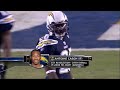 Indianapolis Colts at San Diego Chargers (Week 12, 2008)