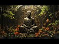 Eternal I Deep Meditation Yoga Ambient Music I Relaxation Focus Concentration