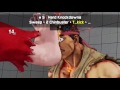 Season 2 Ken's Meaty Setups