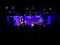 ProgJect performs Yes “The Gates of Delirium” extract - The Iridium, NYC (04-20-2022)