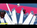 SFBR: Solo !Sans (with galaxy), Try 1