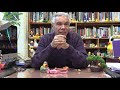 Dr. Joe Schwarcz: The truth about almonds and cyanide