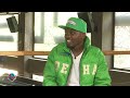 NJE YA ULINGO | Bondia Abeid Zugo afunguka jinsi 'alivyomkopi' Mike Tyson (08/05/2024)
