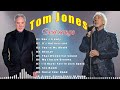 Tom Jones Greatest Hits Full Album 50  Best Of Tom Jones Songs   Legendary Songs