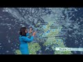Taylor Swift weather for Scotland Judith Ralston BBC June 7th & June 10th 2024