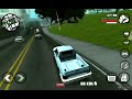 GTA San Andreas Mod Bobcat (My Version)