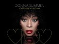 I Feel Love (Benga Remix) / Donna Summer / Love To Love You Donna
