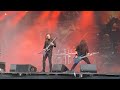 Satyricon - Now, Diabolical / Sweden Rock Festival,  Sweden stage 240606