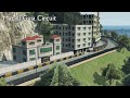 Race track collection for BEAMNG DRIVE [Red Bull Ring, Okutama, Macau]