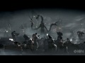 Gears of War 3 Trailer - Ashes to Ashes