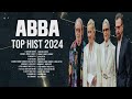 ABBA Greatest Hits 2024 Collection   Top 10 Hits Playlist Of All Time