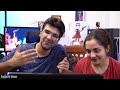 Pakistani Couple Reacts To Bhairava Anthem | Kalki 2898 AD | Diljit Dosanjh | Prabhas | Santosh N