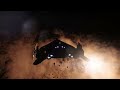 GreiferNet Victory The Glass Fields of Daymar