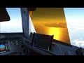 Let's talk for real: What do Pilots REALLY do during cruise? | Real Airbus Pilot
