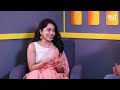 Can I Exercise on My Period?! VJ Ramya