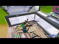 The *NEW BEST* Non Claw Controller Fortnite Settings/Sensitivity LINEAR *AIMBOT* - PS4/XBOX