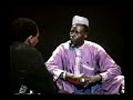 Ali Farka Touré