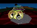 Destroying Players With Canvander... 『Canvander + Godhuman』| Bloxfruits