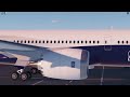 Update 7 Release! (Biggest one yet) | Roblox Project Flight