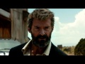 LOGAN (Wolverine) -Review-