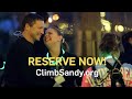 Glow in the Park - Night Climb & Zipline Event