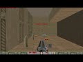 Doom 2 - Monster Condo (30 sec, timed secret)