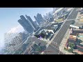 This is How To Lose The Avengers!! GTA Online