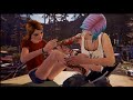 Only you ~ Amberprice [Life Is Strange, Before the Storm]