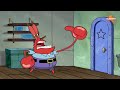Spongebob | Fred vs Harold - Siapa Ikan Figuran yang Lebih Lucu? | Nickelodeon Bahasa