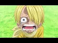 Sanji AMV -  Fighter   lOLDl