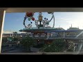 TTA PeopleMover 2023 - Magic Kingdom Ride at Walt Disney World [4K60 POV]