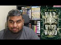 R.J. Barker - Warlords of Wyrdwood