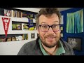 John Green Answers the Most Searched Hank Green Questions