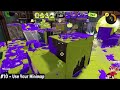 10 Tips To IMPROVE And Rank Up FAST In Splatoon 3