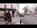 Paris, France 🇫🇷 - Early Spring Walk 2024 | Paris Walk 4K | (▶1hour)