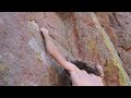 Isabelle (AKA Path of the Righteousness) 5.13a