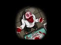 Jeff the killer (Creepypasta Clásica)