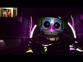 MINIREENA MADNESS | FNaF: Help Wanted 2