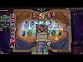 42627 Stats A Turn, The Most Absurd Quilboar Game Ever | Dogdog Hearthstone Battlegrounds
