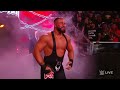 Paul Heyman introduces Bron Breakker on behalf of Roman Reigns: NXT highlights, Oct. 10, 2023