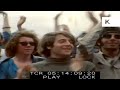 Led Zeppelin - Bring it on home (28 june Bath festival 1970) By RudenkoArt