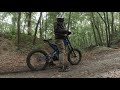 Eleek Lite | enduro e-bike