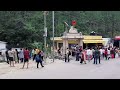 कुछ इस तरह नैनीताल का हाल2024|🔥🔥|नैनीताल weather update2024🔥🔥@Satitravels #nainital #viral #travel