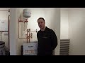 The Developer Installing Heat Pumps At New Properties | Alto Energy