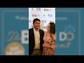 ‘The Big I Do’ Honeymoon Cruise competition | Mary Luz & Aldrin