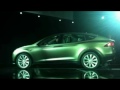 Tesla Model X - The car that will