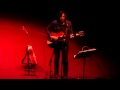 Ryan Adams - Holy Diver (DIO)(Walt Disney Hall, Los Angeles CA 2/16/12)